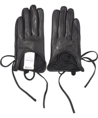 VIVIANO(ヴィヴィアーノ)COURT TIE GLOVES