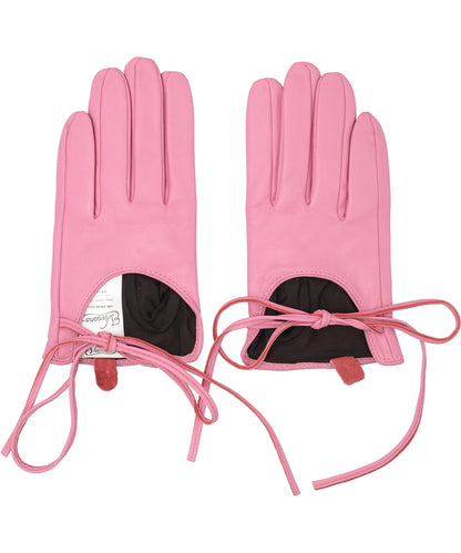 VIVIANO(ヴィヴィアーノ)COURT TIE GLOVES