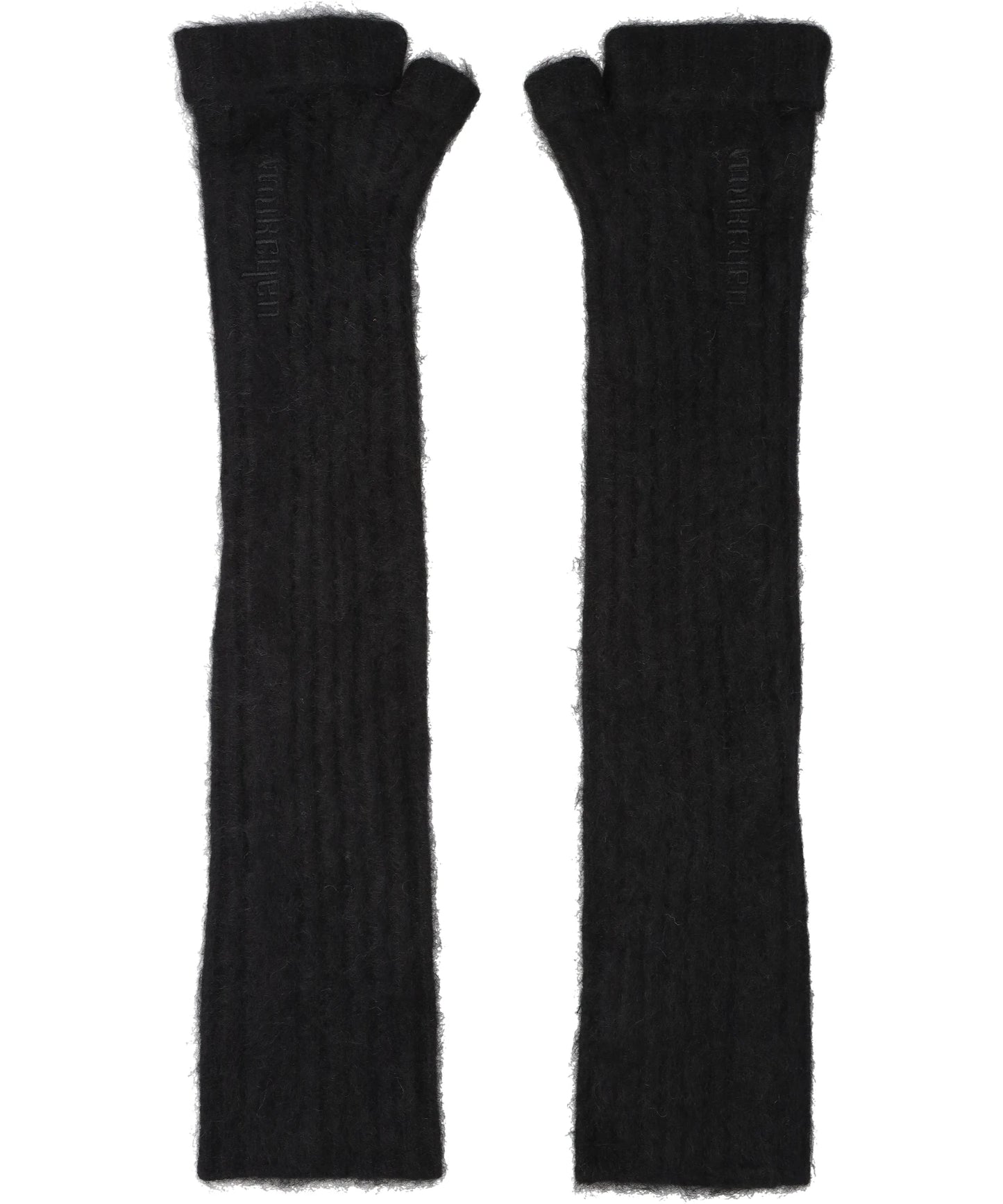 mukcyen（ムッシャン）YAK RIB ARM COVER