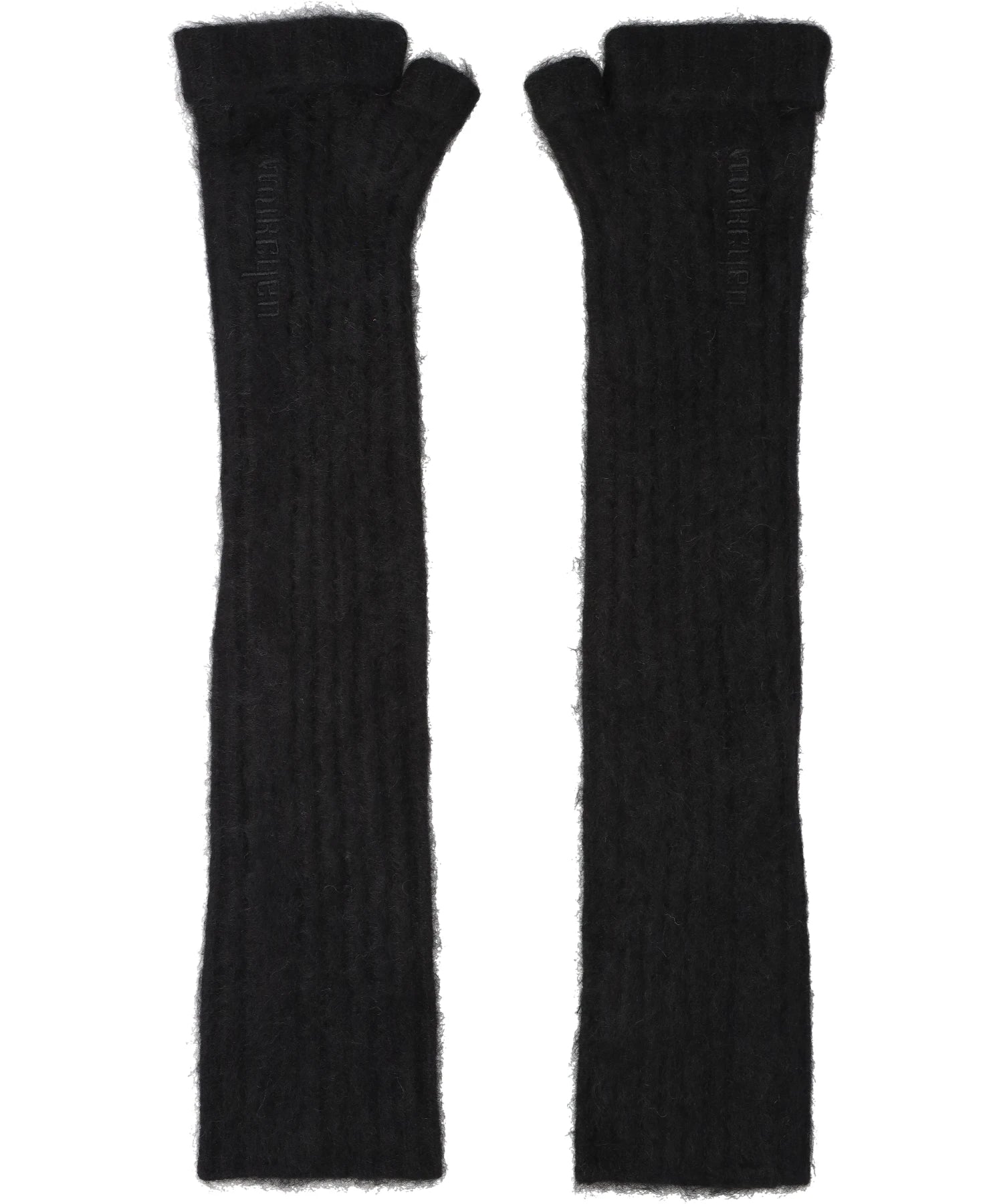 mukcyen（ムッシャン）YAK RIB ARM COVER