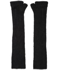mukcyen（ムッシャン）YAK RIB ARM COVER