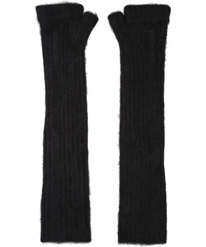 mukcyen（ムッシャン）YAK RIB ARM COVER