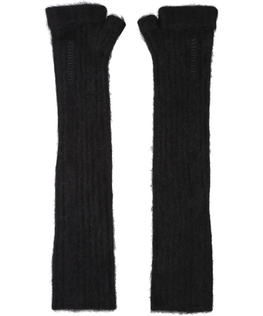 mukcyen（ムッシャン）YAK RIB ARM COVER