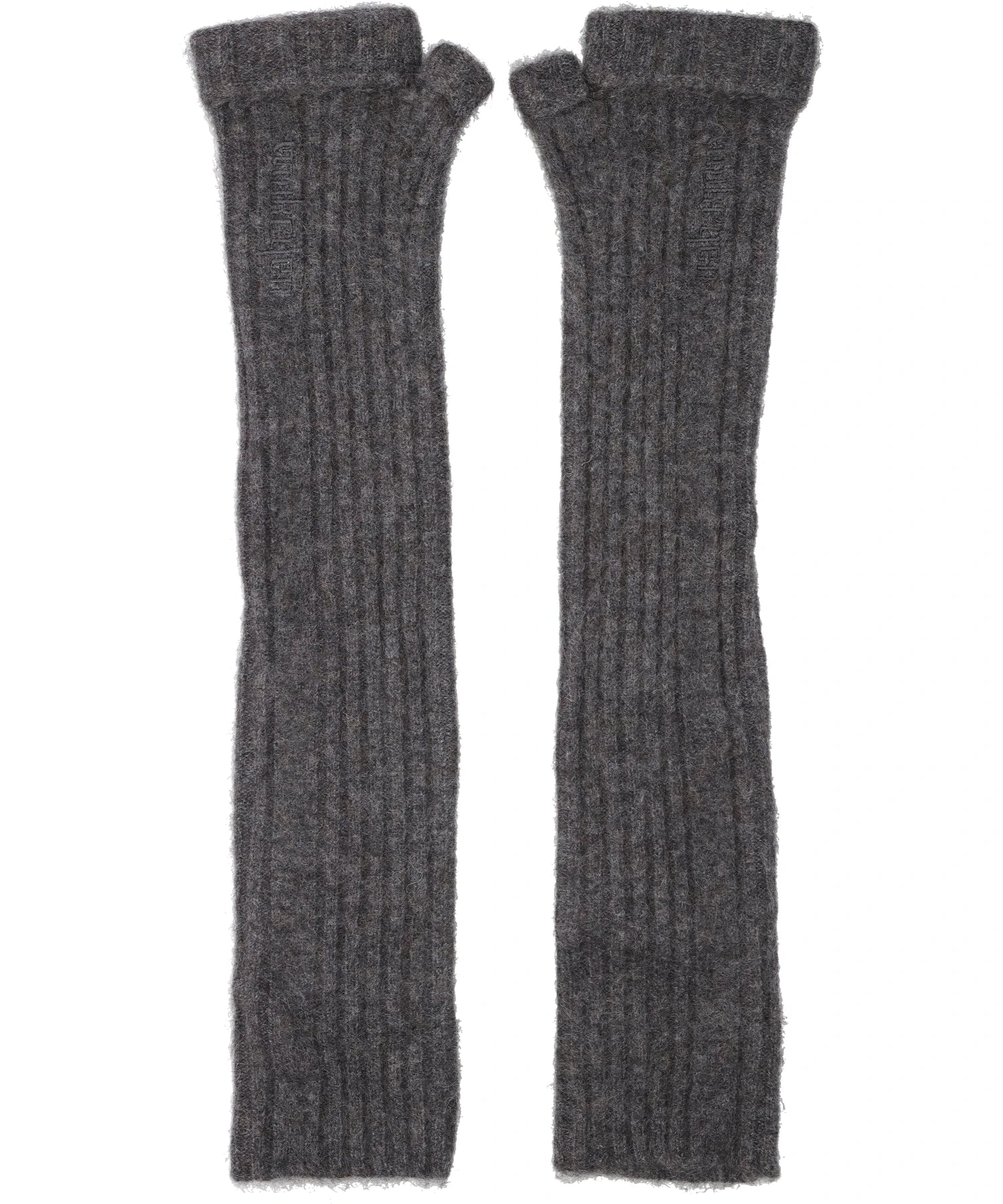 mukcyen（ムッシャン）YAK RIB ARM COVER