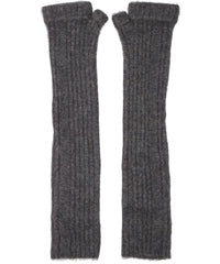 mukcyen（ムッシャン）YAK RIB ARM COVER