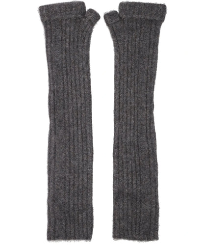mukcyen（ムッシャン）YAK RIB ARM COVER