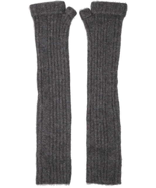 mukcyen（ムッシャン）YAK RIB ARM COVER