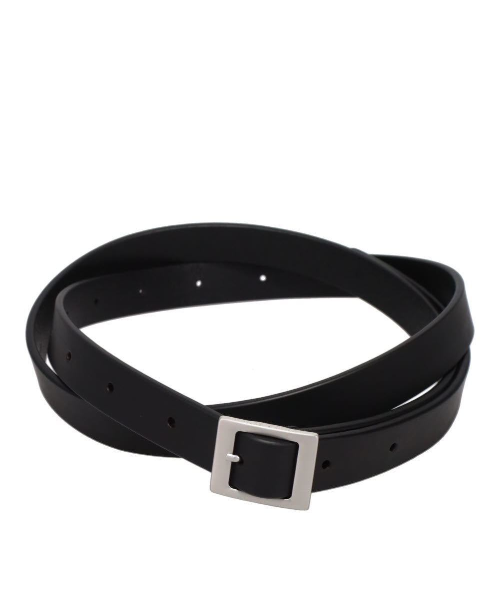 MINI STOOGES BELT - BLACK