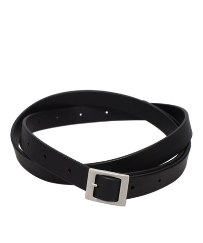 MINI STOOGES BELT - BLACK