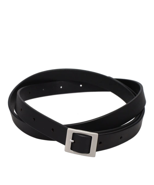 MINI STOOGES BELT - BLACK