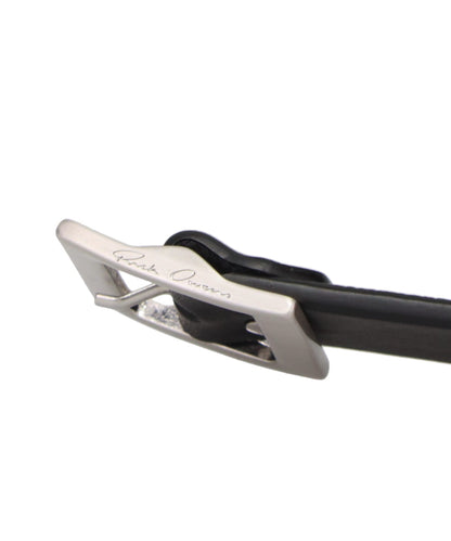 MINI STOOGES BELT - BLACK