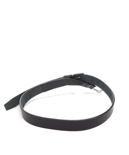 DOUBLE TAKE BELT NARROW