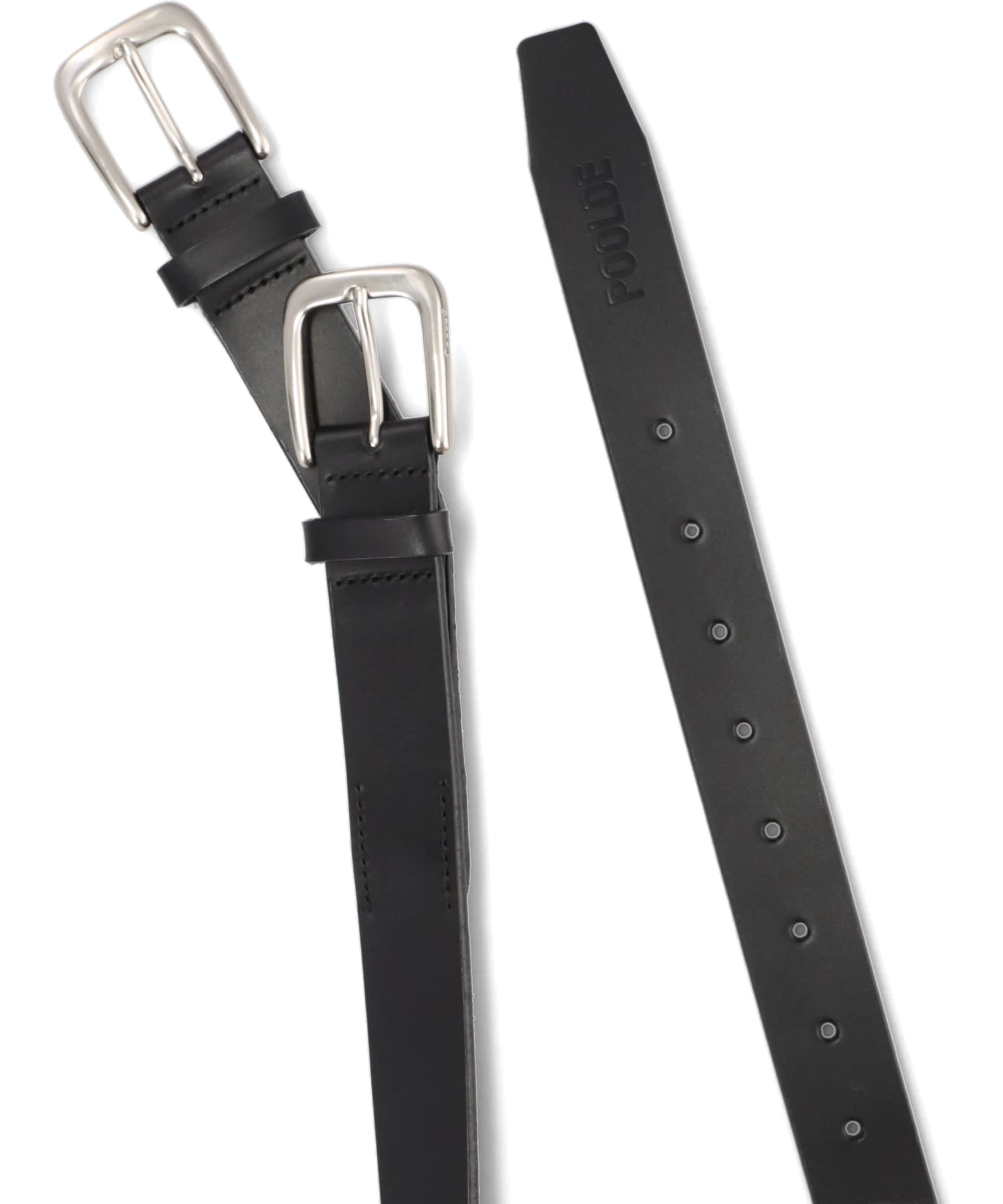 POOLDE(プールデ) DOUBLE TAKE BELT NARROW – MIDWEST ONLINE STORE POOLDE(プールデ) DOUBLE TAKE BELT NARROW – MIDWEST ONLINE STORE
