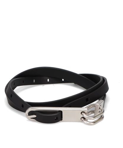 TONGUE BELT