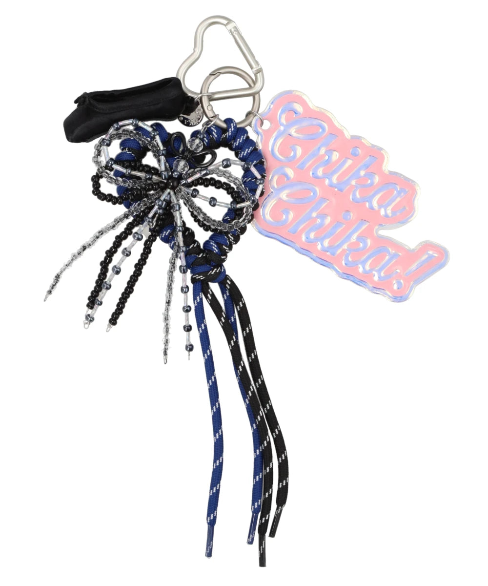 MIX CHARM KEYCHAIN – MIDWEST ONLINE STORE