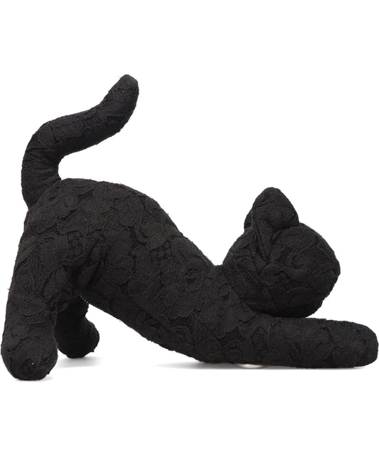 Chika Kisada(チカキサダ) 2026SS CAT CHARM KEYCHAIN CZ-26096