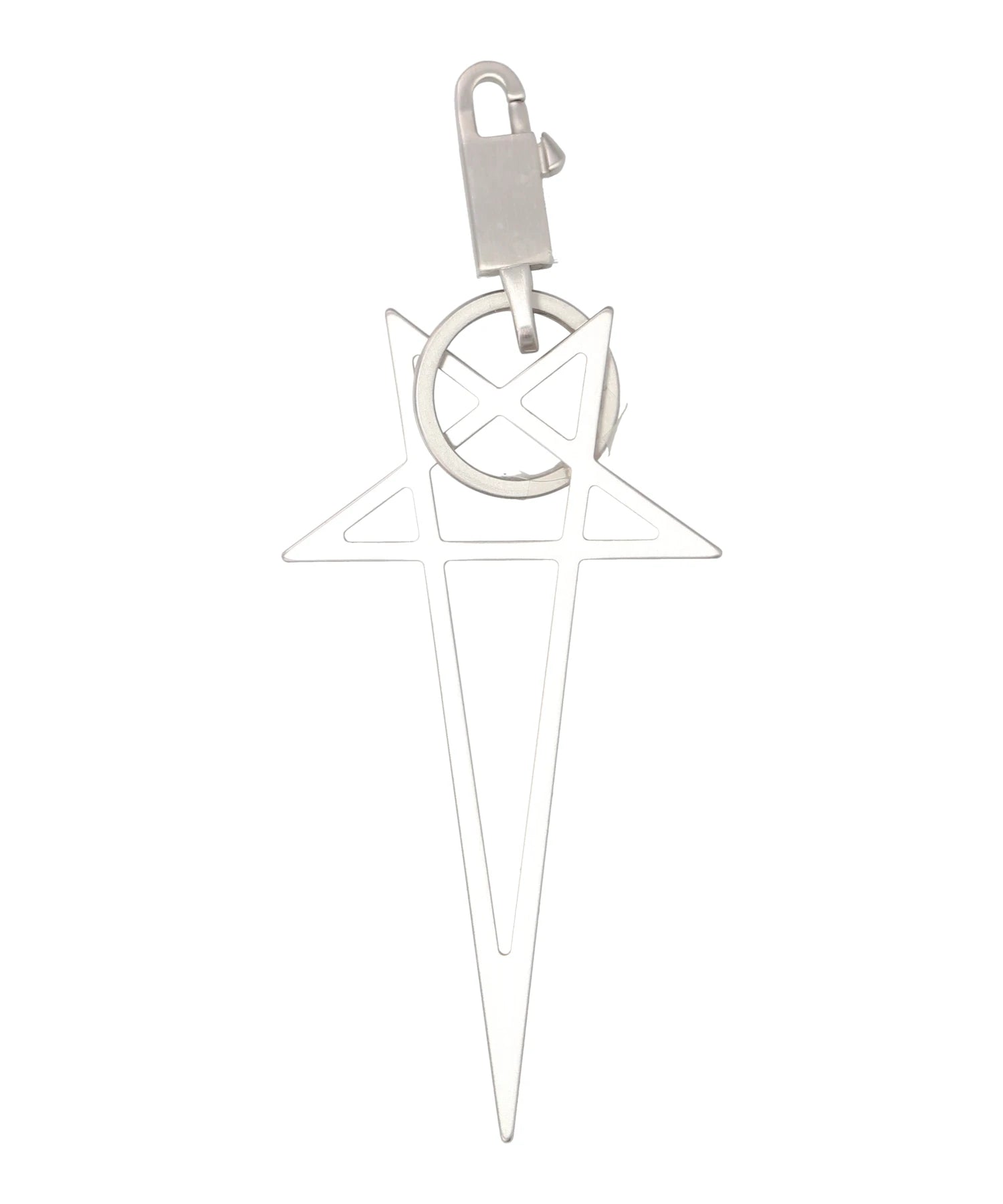 Rick Owens(リックオウエンス) 2026AW BIG PENTAGRAM RA02F0992MET