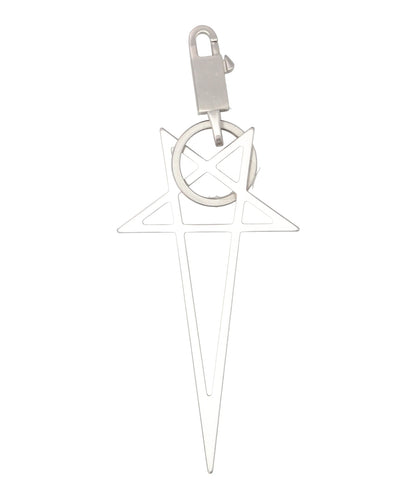 Rick Owens(リックオウエンス) 2026AW BIG PENTAGRAM RA02F0992MET