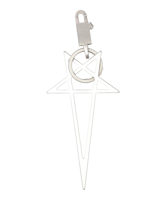 Rick Owens(リックオウエンス) 2026AW BIG PENTAGRAM RA02F0992MET