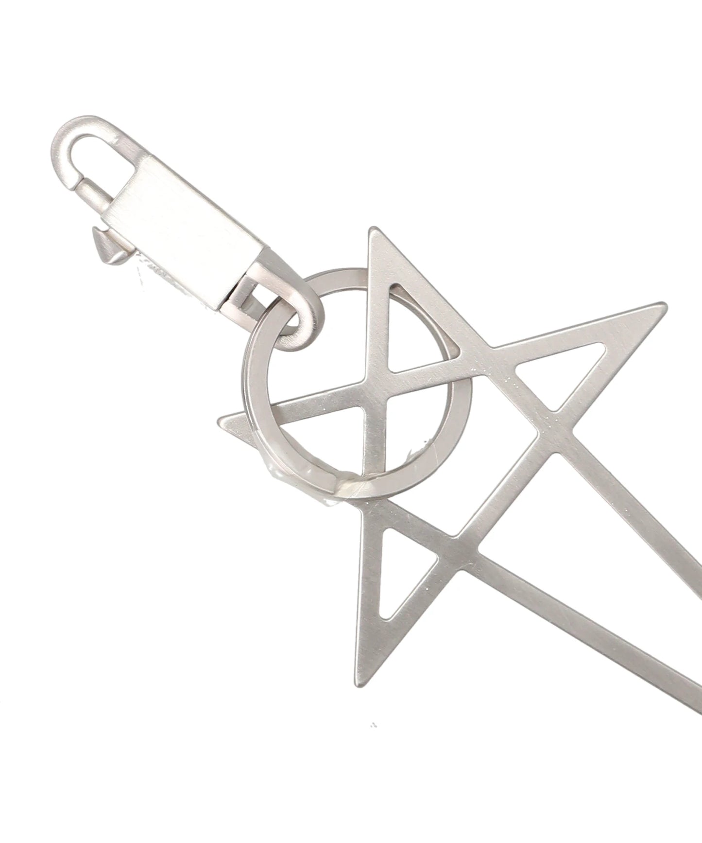 BIG PENTAGRAM