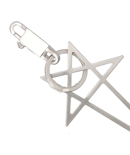 BIG PENTAGRAM