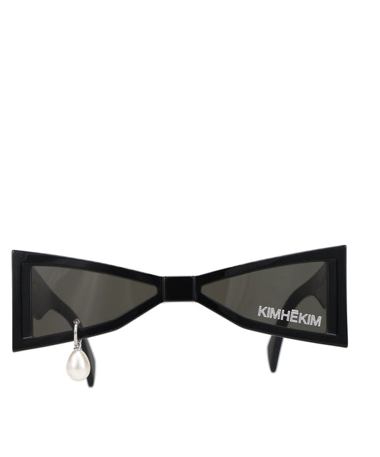 PEARL TEAR BOW SUGLASSES