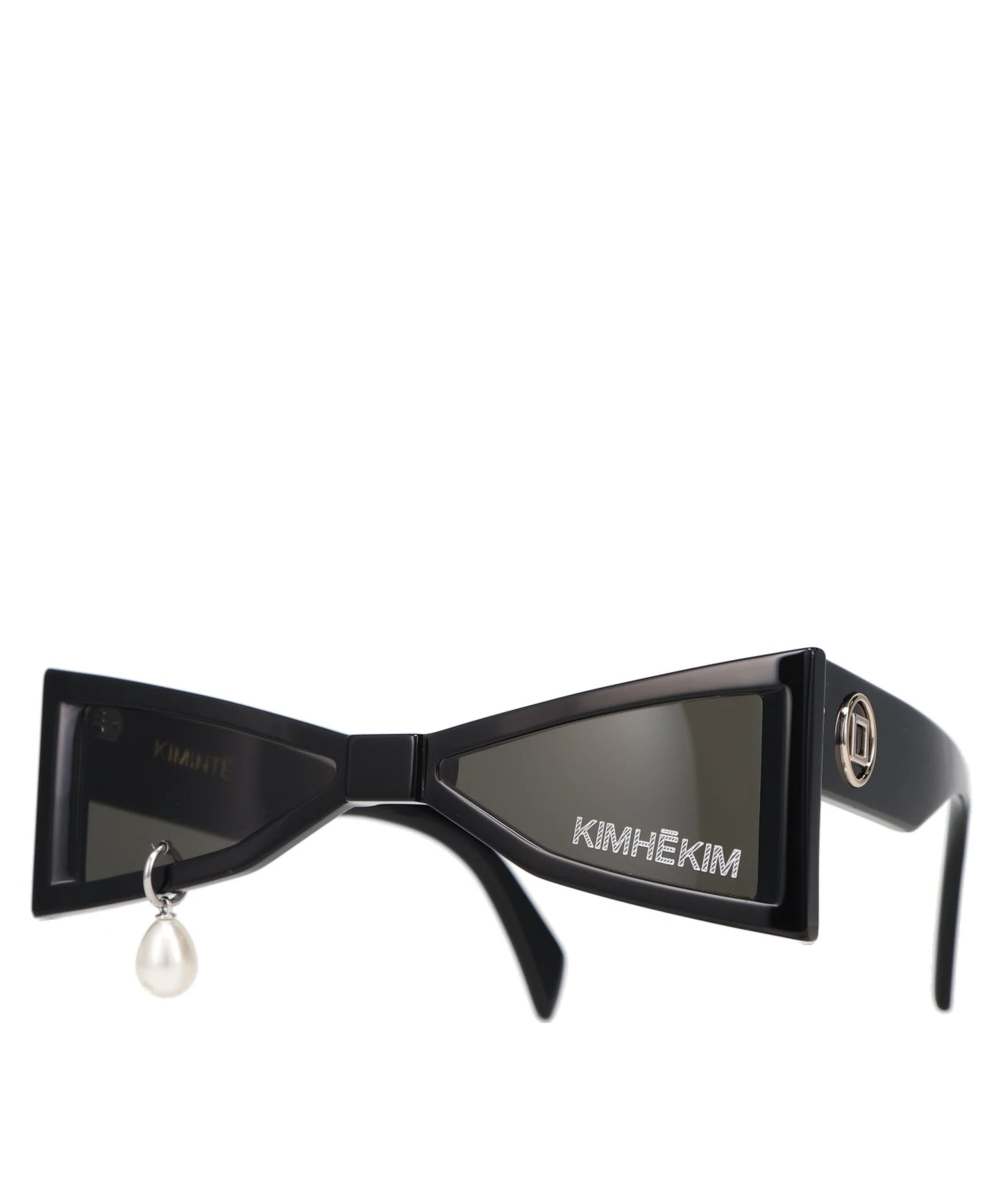 PEARL TEAR BOW SUGLASSES