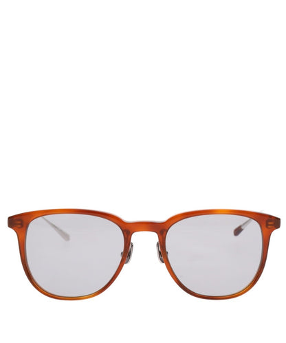 B0031-MT/ORANGE HAVANA-M.GRY