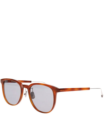 B0031-MT/ORANGE HAVANA-M.GRY