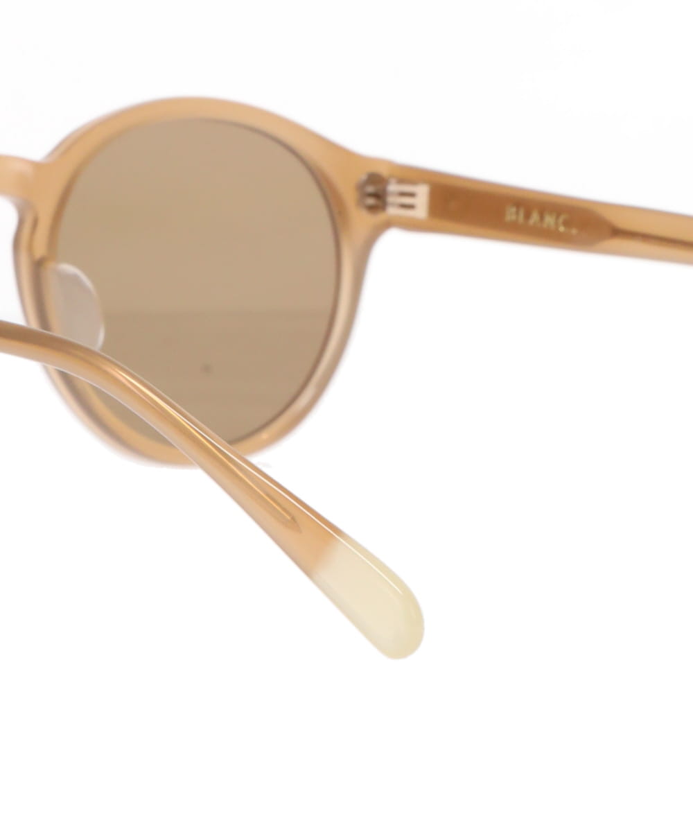 サングラス/メガネ BLANC. B0013 HAZEL BLANC ブラン B0013 サングラス HAZEL / BRN - Select shop CASTELO