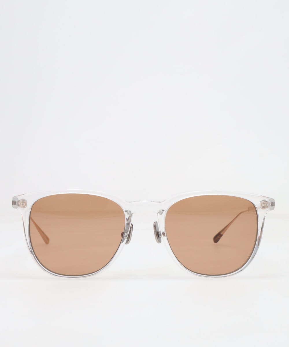 B0031-MT/CLEAR-BRICK