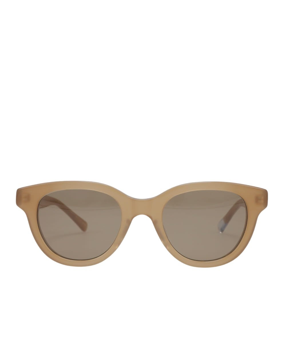 小物 BLANC..B0038/Champagne C.Havana/L.BRN BLANC..(ブラン) B0038/Champagne:C.Havana/L.BRN