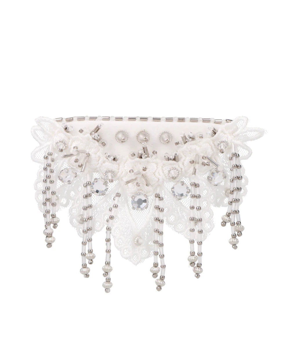 tanakadaisuke(タナカダイスケ) SNOW BIJOU BARRETTE