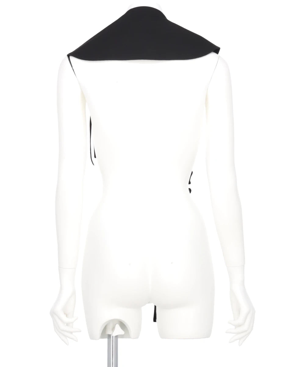 PE LIGHT GEORGETTE DEOORA PARTS