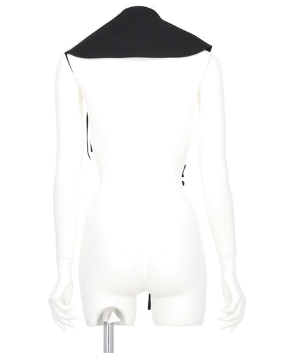 PE LIGHT GEORGETTE DEOORA PARTS