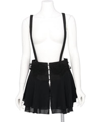 FUMIE=TANAKA(フミエタナカ) 2026SS DRESS BELT F26S23