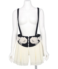 FUMIE=TANAKA(フミエタナカ) 2026SS DRESS BELT F26S23