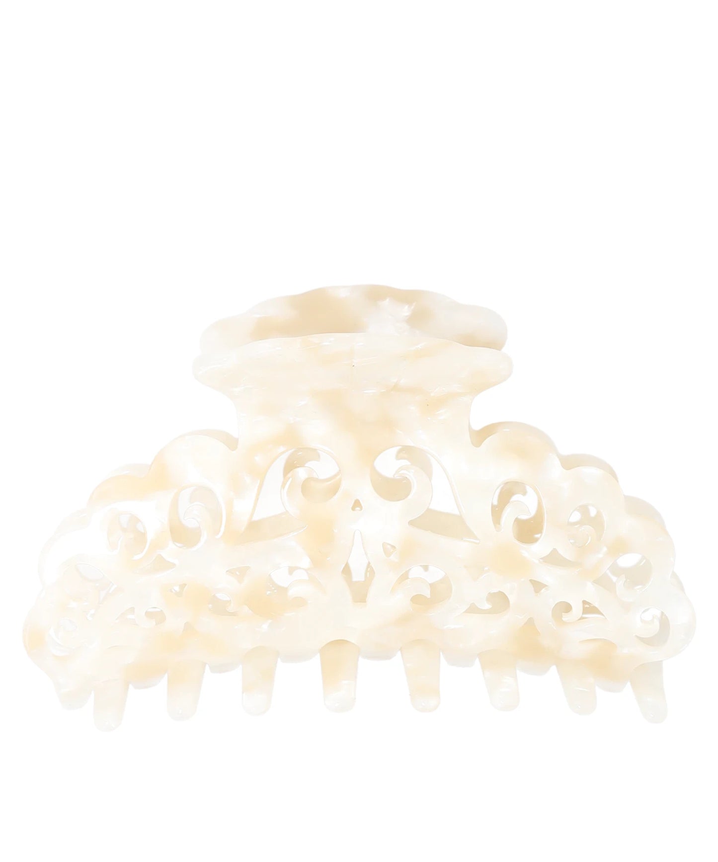 BIJOU CLASSIC HAIR CLIP