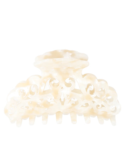 BIJOU CLASSIC HAIR CLIP