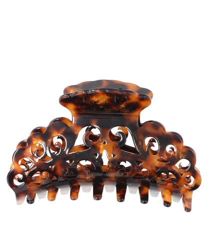 BIJOU CLASSIC HAIR CLIP