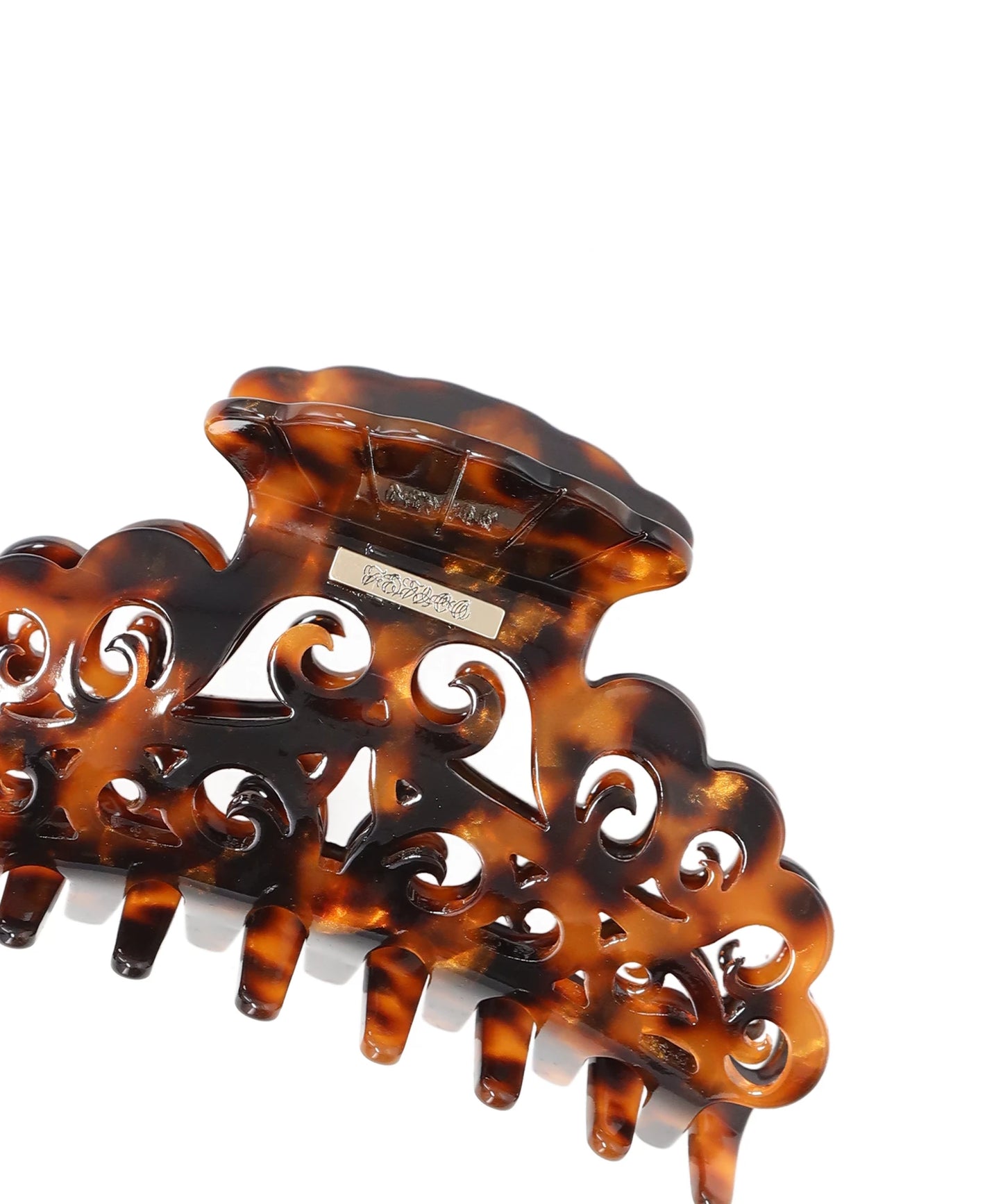 BIJOU CLASSIC HAIR CLIP