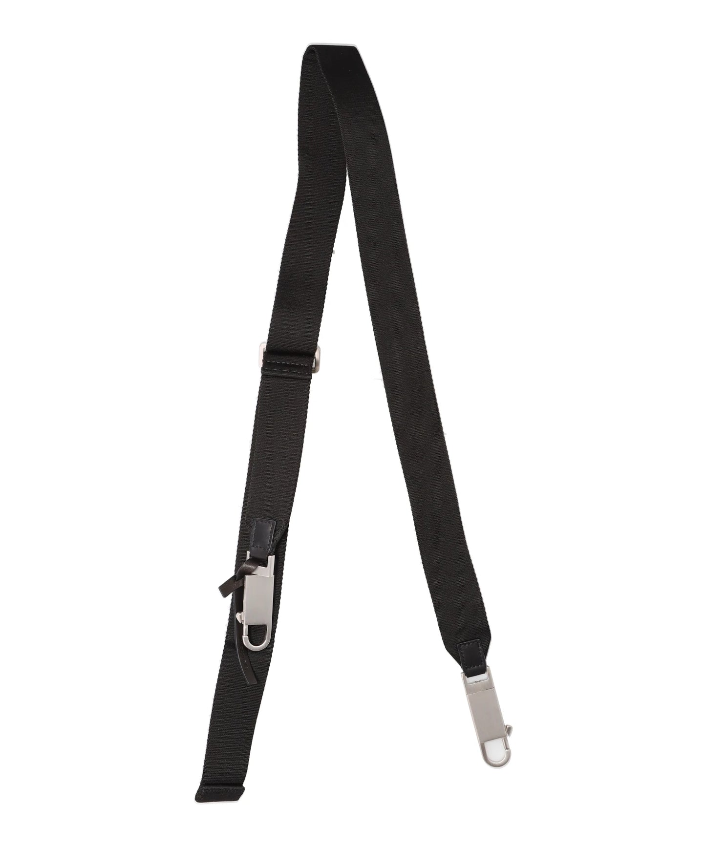 Rick Owens（リック・オウエンス）WEBBING STRAP