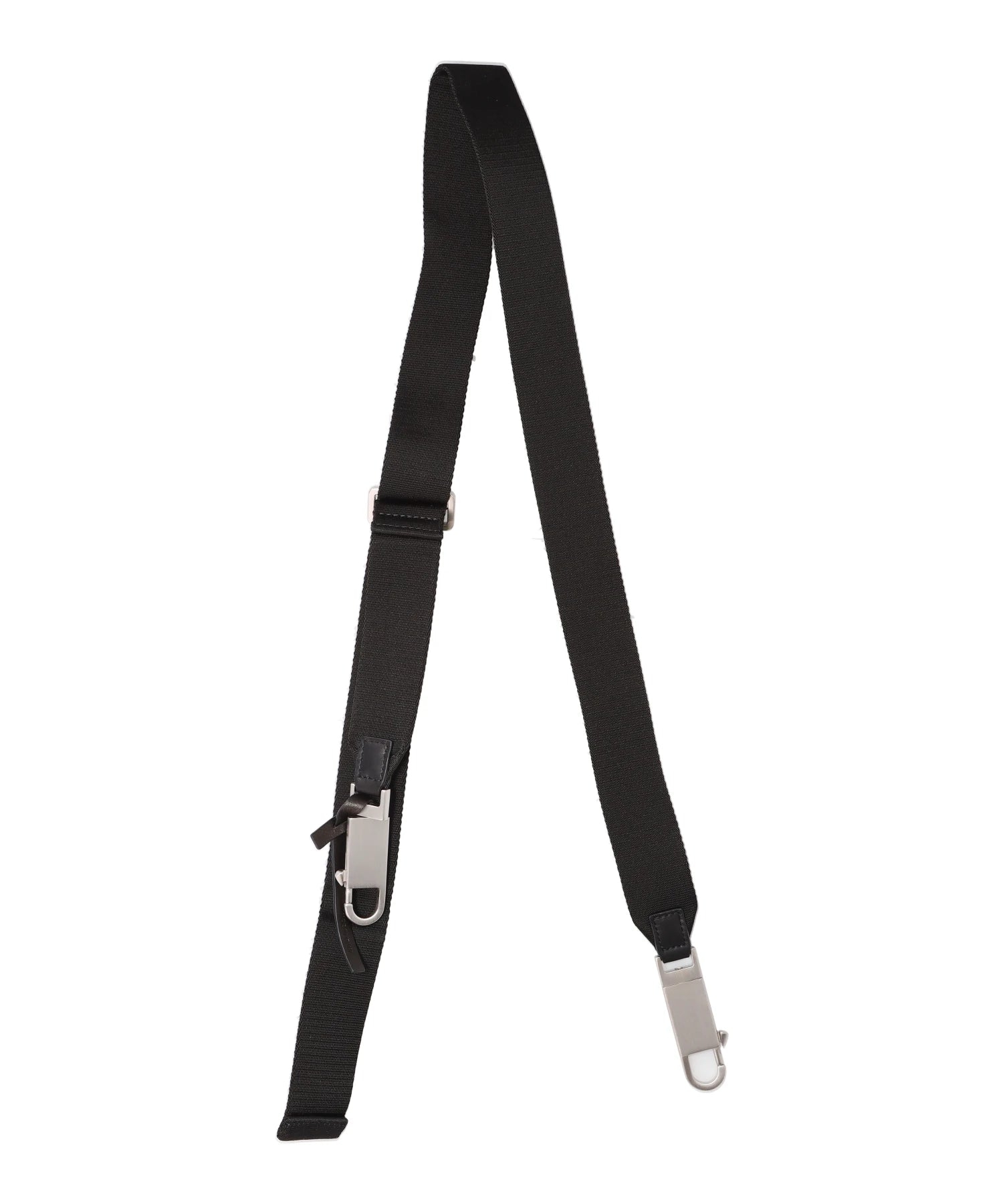 Rick Owens（リック・オウエンス）WEBBING STRAP