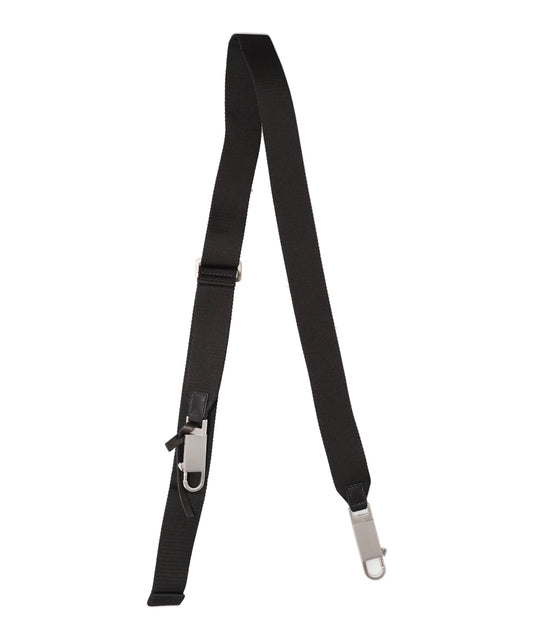 Rick Owens（リック・オウエンス）WEBBING STRAP
