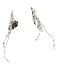 RESTLESS PIERCED EARRINGS