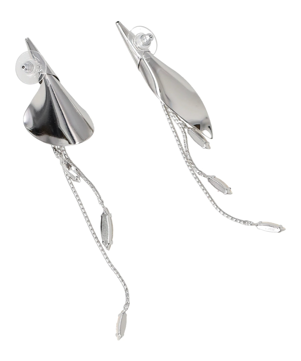 RESTLESS PIERCED EARRINGS