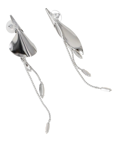 RESTLESS PIERCED EARRINGS
