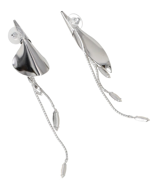 RESTLESS PIERCED EARRINGS