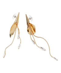 RESTLESS PIERCED EARRINGS