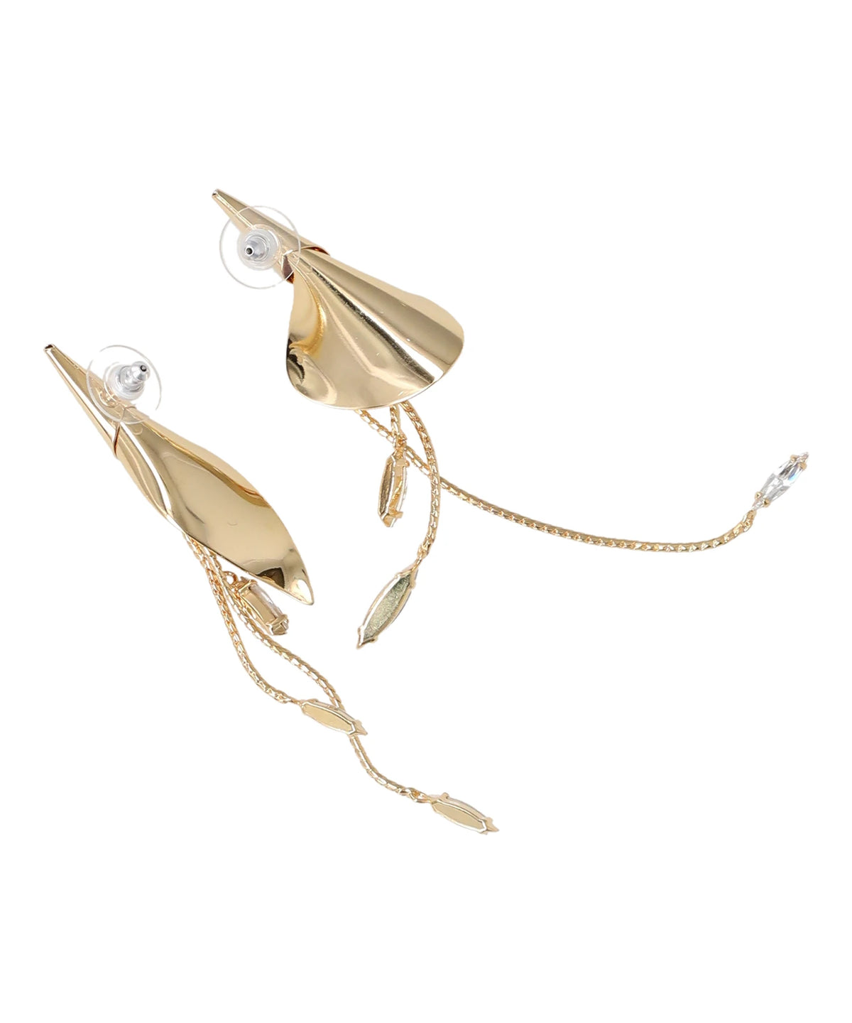 RESTLESS PIERCED EARRINGS